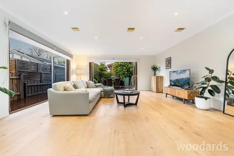 Fourth view of Homely townhouse listing, 9A Small Road, Bentleigh VIC 3204