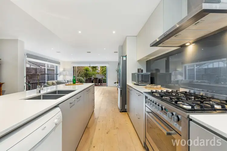 Fifth view of Homely townhouse listing, 9A Small Road, Bentleigh VIC 3204