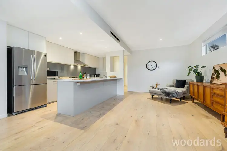 Sixth view of Homely townhouse listing, 9A Small Road, Bentleigh VIC 3204
