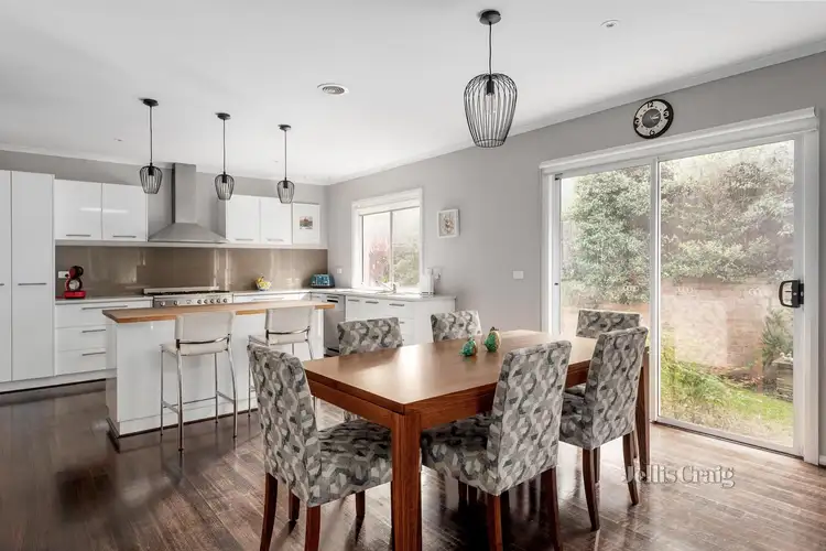 Third view of Homely house listing, 21 Luscombe Drive, Diamond Creek VIC 3089