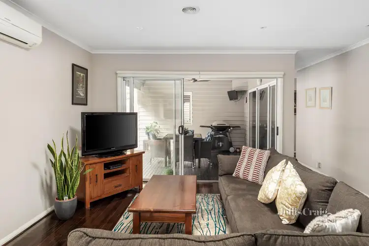 Fourth view of Homely house listing, 21 Luscombe Drive, Diamond Creek VIC 3089