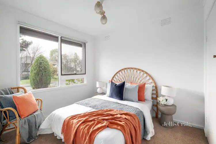 Third view of Homely unit listing, 2/606 Mitcham Road, Mitcham VIC 3132