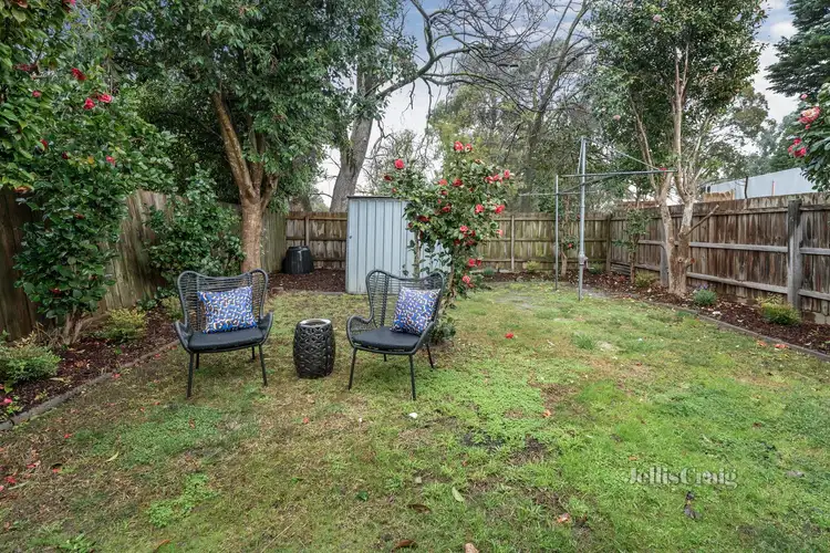 Sixth view of Homely unit listing, 2/606 Mitcham Road, Mitcham VIC 3132