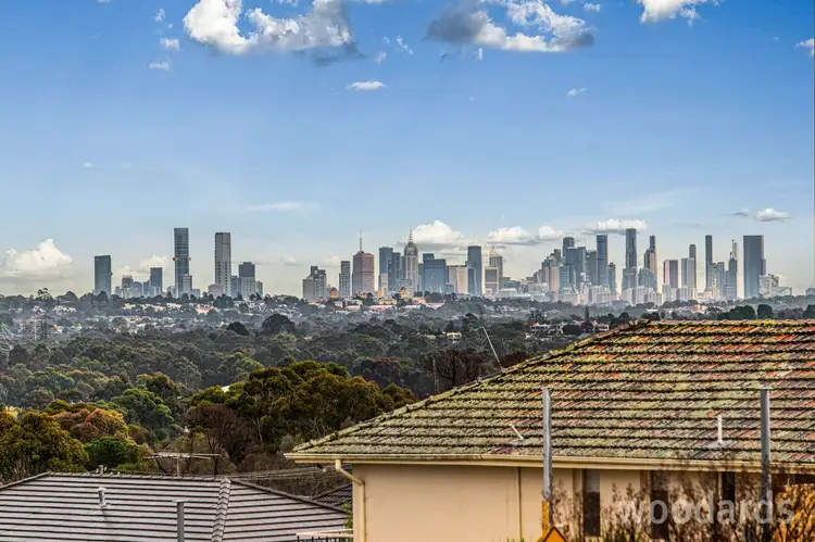 Second view of Homely house listing, 35 Pinnacle Crescent, Bulleen VIC 3105