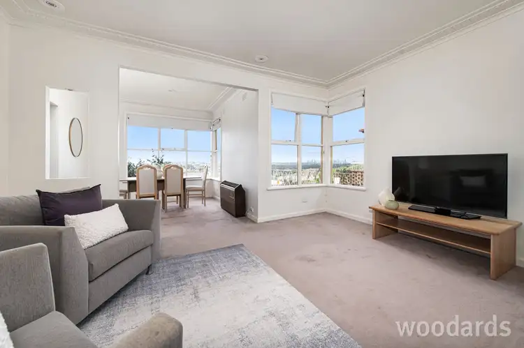 Fourth view of Homely house listing, 35 Pinnacle Crescent, Bulleen VIC 3105
