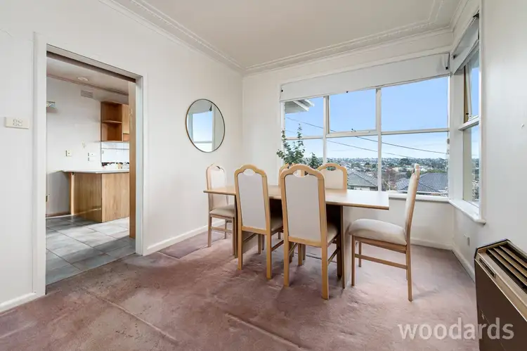 Fifth view of Homely house listing, 35 Pinnacle Crescent, Bulleen VIC 3105