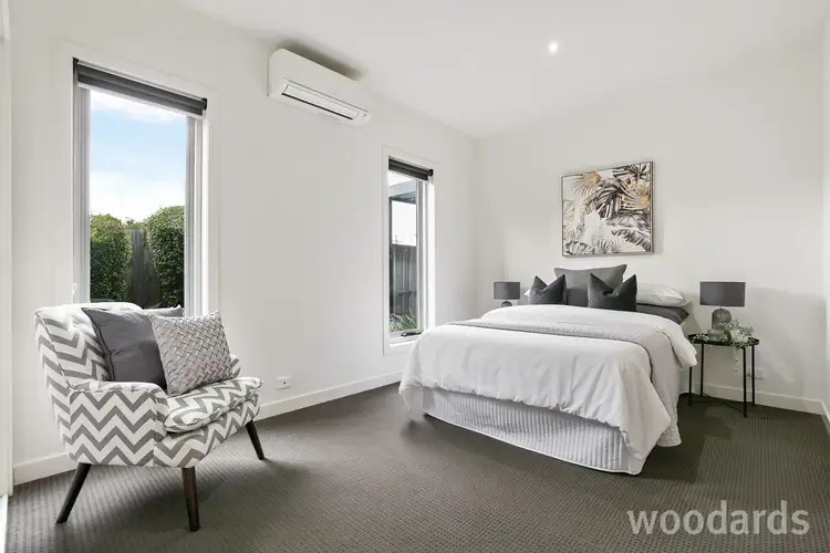 Fifth view of Homely unit listing, 4/23 Princess Street, Fawkner VIC 3060