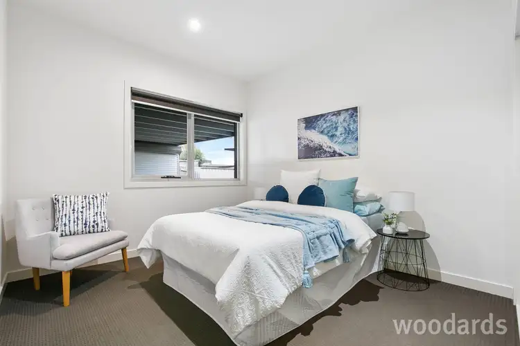 Sixth view of Homely unit listing, 4/23 Princess Street, Fawkner VIC 3060