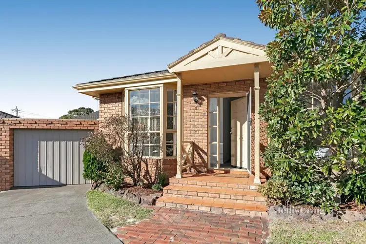 Main view of Homely unit listing, 3/2 Sandringham Road, Sandringham VIC 3191