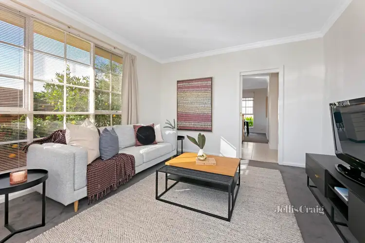 Third view of Homely unit listing, 3/2 Sandringham Road, Sandringham VIC 3191