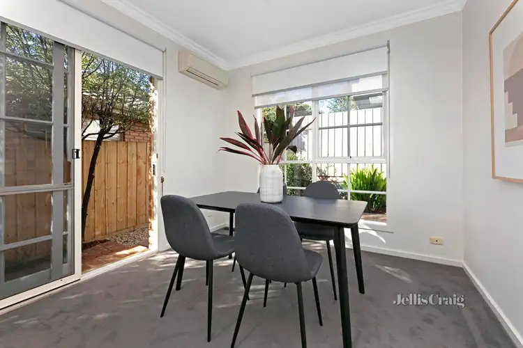 Fifth view of Homely unit listing, 3/2 Sandringham Road, Sandringham VIC 3191