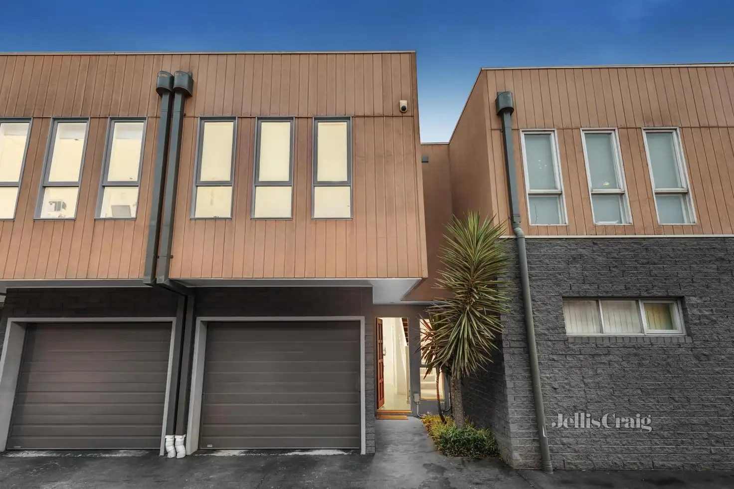 Main view of Homely unit listing, 8/156-158 Brighton Road, Ripponlea VIC 3185