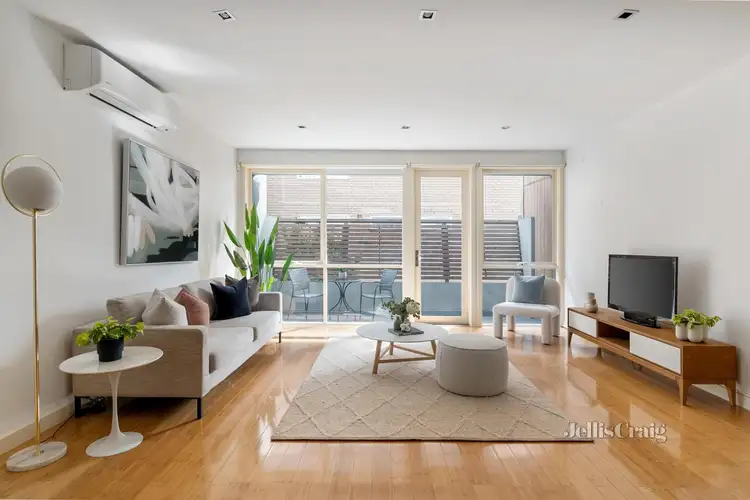 Second view of Homely unit listing, 8/156-158 Brighton Road, Ripponlea VIC 3185