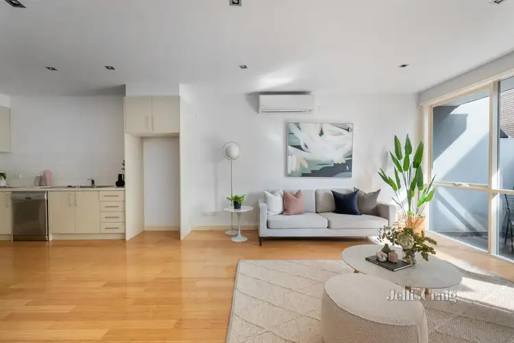 Third view of Homely unit listing, 8/156-158 Brighton Road, Ripponlea VIC 3185