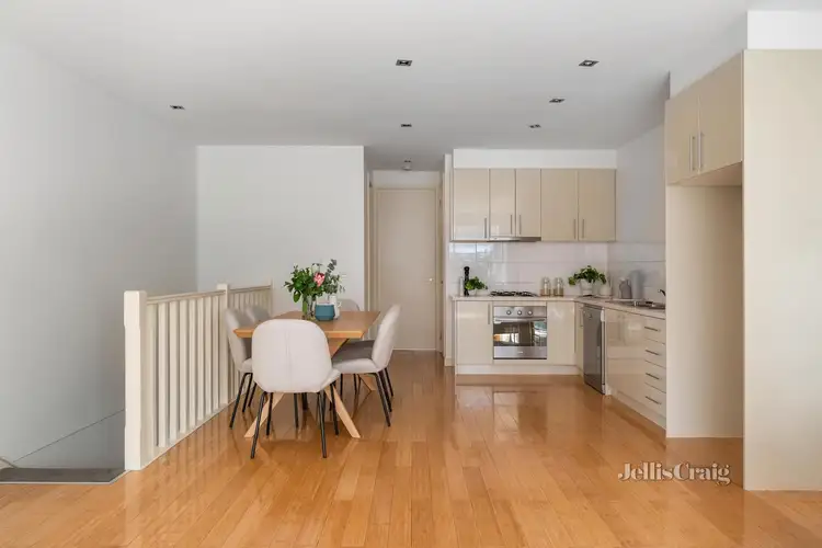 Fourth view of Homely unit listing, 8/156-158 Brighton Road, Ripponlea VIC 3185