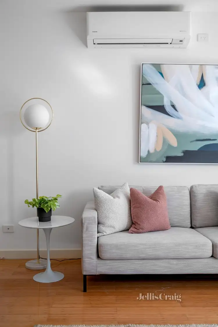 Fifth view of Homely unit listing, 8/156-158 Brighton Road, Ripponlea VIC 3185