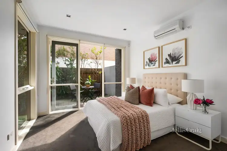 Sixth view of Homely unit listing, 8/156-158 Brighton Road, Ripponlea VIC 3185