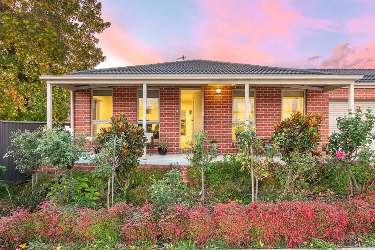 Main view of Homely house listing, 3/55 Bradbury Street, Brown Hill VIC 3350