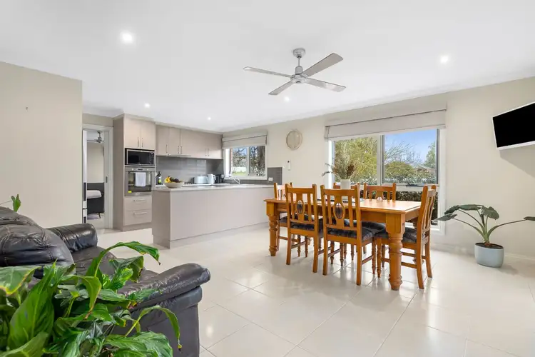 Second view of Homely house listing, 3/55 Bradbury Street, Brown Hill VIC 3350