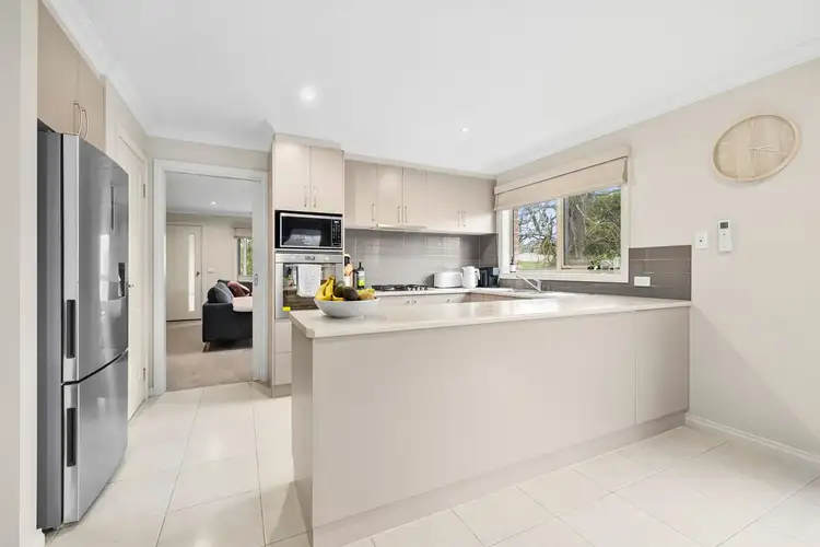 Third view of Homely house listing, 3/55 Bradbury Street, Brown Hill VIC 3350