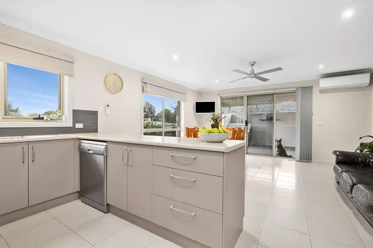 Fourth view of Homely house listing, 3/55 Bradbury Street, Brown Hill VIC 3350