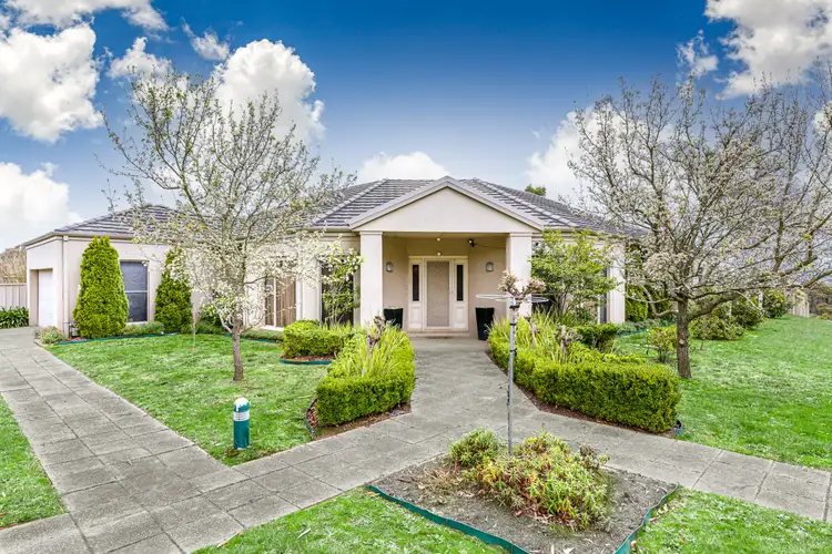 233 Nerrina Road, Nerrina VIC 3350