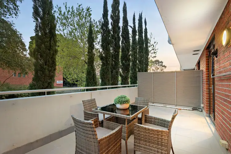 Third view of Homely apartment listing, 2/100 Mount Street, Kew VIC 3101