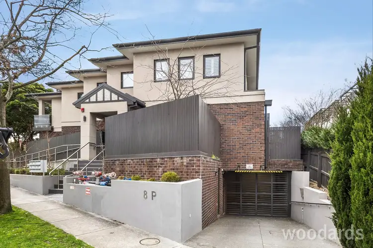 G01/8 Park Road, Surrey Hills VIC 3127
