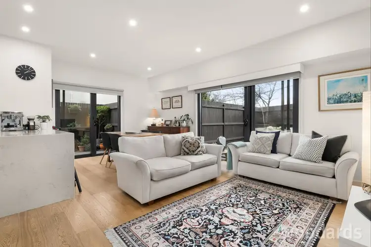 Second view of Homely apartment listing, G01/8 Park Road, Surrey Hills VIC 3127