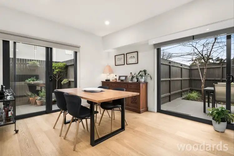 Third view of Homely apartment listing, G01/8 Park Road, Surrey Hills VIC 3127