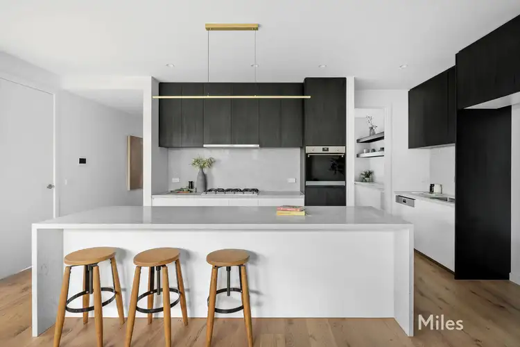 Fourth view of Homely townhouse listing, 2/84 St Elmo Road, Ivanhoe VIC 3079