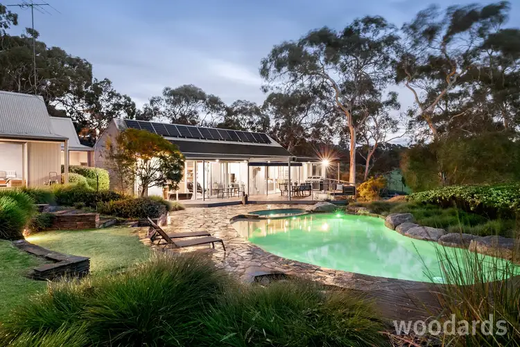 9 Timothy Court, Templestowe VIC 3106