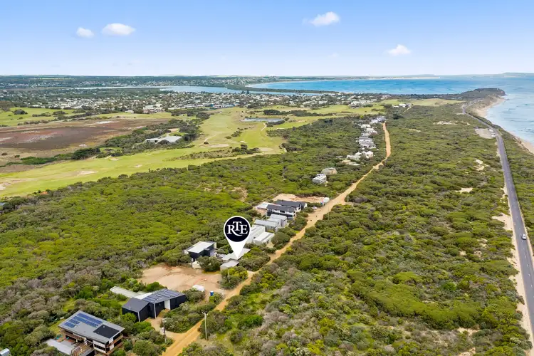Third view of Homely house listing, 1/70 Stephens Parade, Barwon Heads VIC 3227
