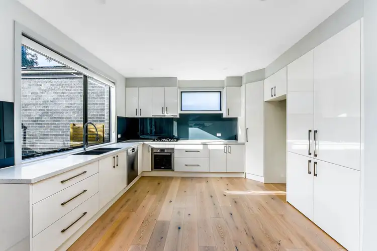 Third view of Homely townhouse listing, 1/12 Cole Crescent, Chadstone VIC 3148