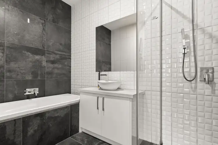 Sixth view of Homely townhouse listing, 1/12 Cole Crescent, Chadstone VIC 3148