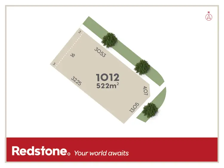 LOT 1012 Mavra Road, Sunbury VIC 3429