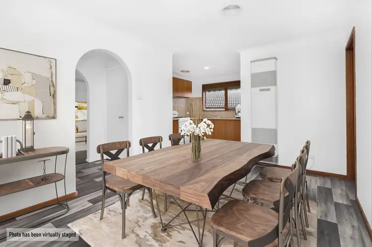 22 Watson Drive, Mount Pleasant VIC 3350