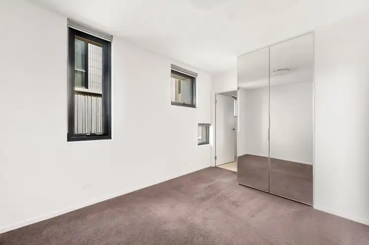 Fourth view of Homely apartment listing, 304N/515-545 Rathdowne Street, Carlton VIC 3053