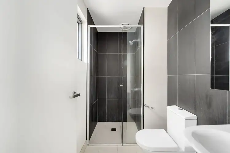 Fifth view of Homely apartment listing, 304N/515-545 Rathdowne Street, Carlton VIC 3053