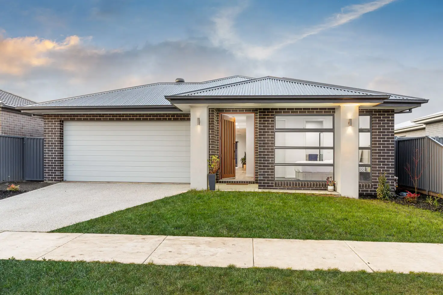 Main view of Homely house listing, 5 Armagh Street, Alfredton VIC 3350