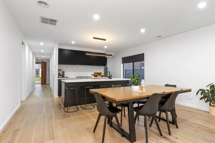 Second view of Homely house listing, 5 Armagh Street, Alfredton VIC 3350