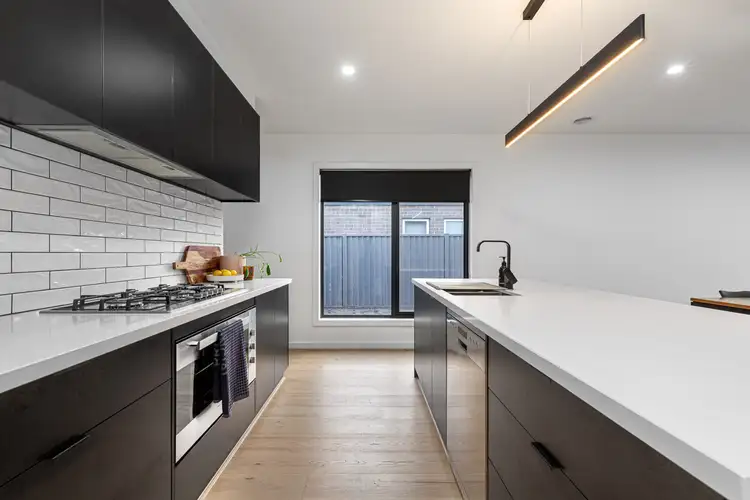 Third view of Homely house listing, 5 Armagh Street, Alfredton VIC 3350
