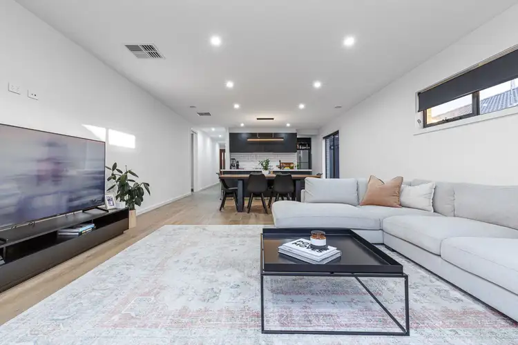 Fifth view of Homely house listing, 5 Armagh Street, Alfredton VIC 3350