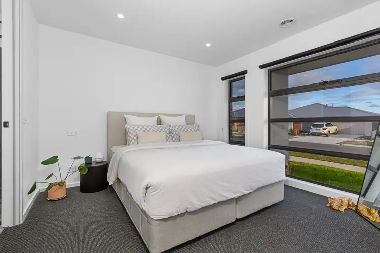 Sixth view of Homely house listing, 5 Armagh Street, Alfredton VIC 3350