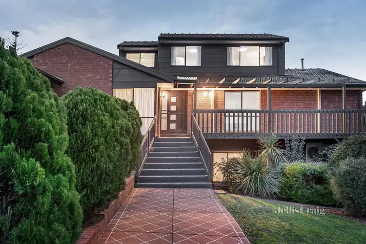 45 Parry Road, Eltham North VIC 3095