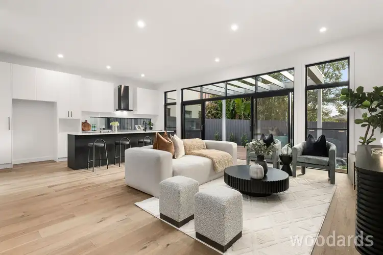 1/269 High Street, Templestowe Lower VIC 3107