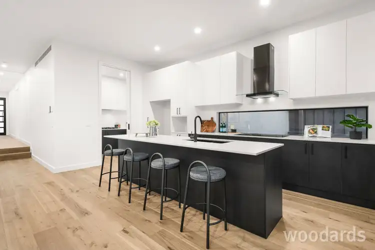 Third view of Homely townhouse listing, 1/269 High Street, Templestowe Lower VIC 3107