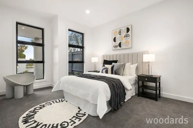 Fourth view of Homely townhouse listing, 1/269 High Street, Templestowe Lower VIC 3107