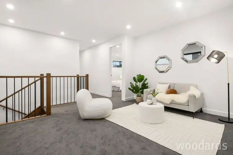 Fifth view of Homely townhouse listing, 1/269 High Street, Templestowe Lower VIC 3107