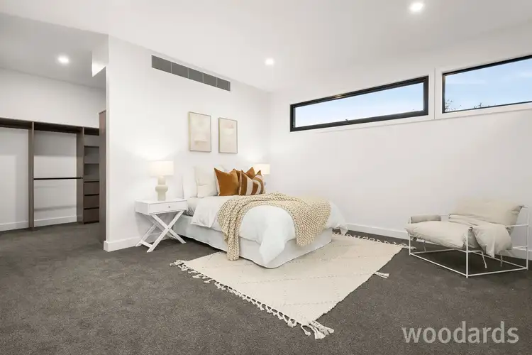 Sixth view of Homely townhouse listing, 1/269 High Street, Templestowe Lower VIC 3107
